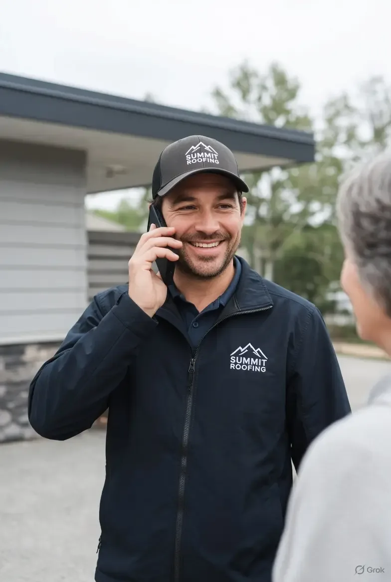 Flat Roof Leak Repair Jerico Springs, MO FAQs
